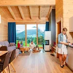 Rittis Alpin Dachstein Aparthotel Ramsau am Dachstein