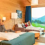 Rittis Alpin Dachstein 4*