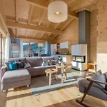 Aparthotel Rittis Alpin Dachstein Ramsau am Dachstein