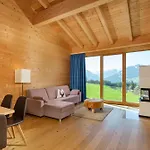 Апарт-готель Rittis Alpin Dachstein 4*