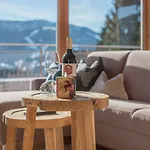 Rittis Alpin Dachstein 4* Рамзау-ам-Дахштайн