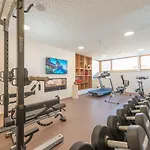 Апарт-готель Rittis Alpin Dachstein 4*