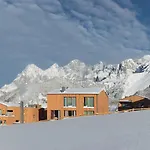 Rittis Alpin Dachstein Aparthotel 4*