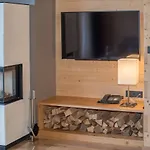 Rittis Alpin Dachstein 4* Рамзау-ам-Дахштайн
