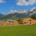 Rittis Alpin Dachstein Апарт-готель Рамзау-ам-Дахштайн