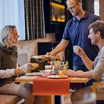 Rittis Alpin Dachstein Aparthotel 4*