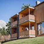 Rittis Alpin Dachstein Рамзау-ам-Дахштайн