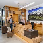 Rittis Alpin Dachstein Рамзау-ам-Дахштайн
