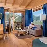 Апарт-готель Rittis Alpin Dachstein Рамзау-ам-Дахштайн