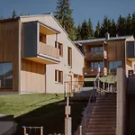 Rittis Alpin Dachstein Рамзау-ам-Дахштайн