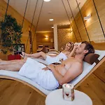 Rittis Alpin Dachstein Апарт-готель Рамзау-ам-Дахштайн