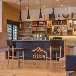 Rittis Alpin Dachstein Aparthotel 4*