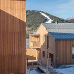 Aparthotel Rittis Alpin Dachstein