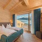 Апарт-готель Rittis Alpin Dachstein