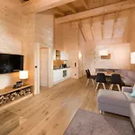 Апарт-готель Rittis Alpin Dachstein