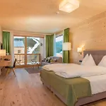 Rittis Alpin Dachstein Aparthotel 4*
