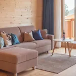 Aparthotel Rittis Alpin Dachstein