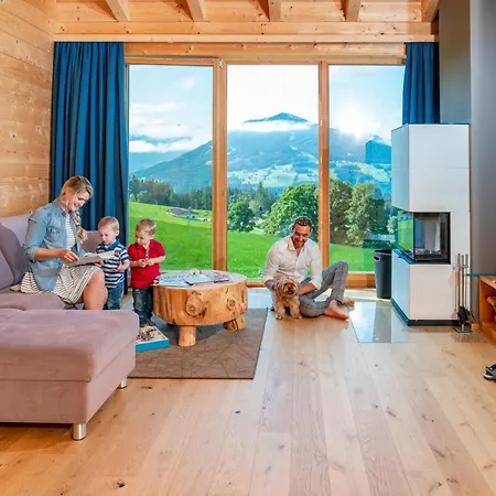 Rittis Alpin Dachstein