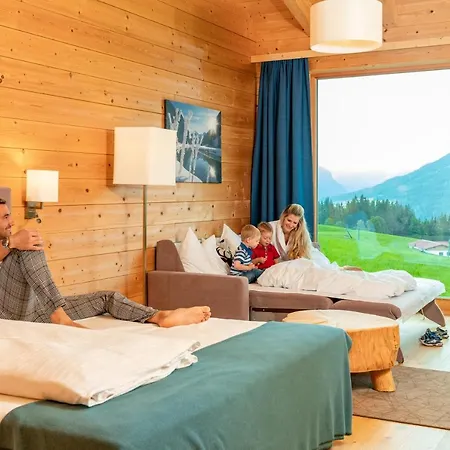 Rittis Alpin Dachstein 4*