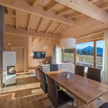 Rittis Alpin Dachstein-inklusive Sommercard! 4*
