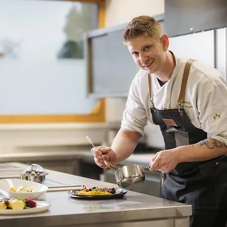 Rittis Alpin Dachstein Aparthotel