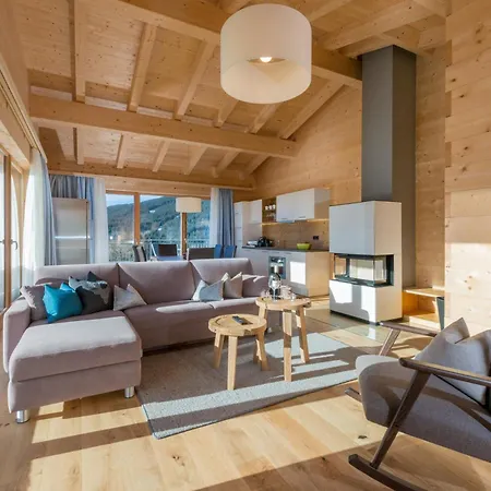 Aparthotel Rittis Alpin Dachstein Ramsau am Dachstein