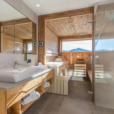 Rittis Alpin Dachstein Ramsau am Dachstein