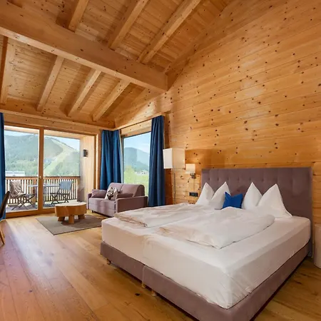 Rittis Alpin Dachstein 4*