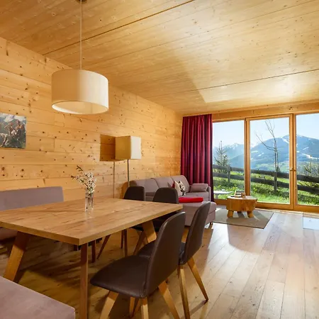 Rittis Alpin Dachstein Рамзау-ам-Дахштайн