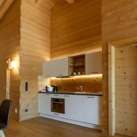 Rittis Alpin Dachstein 4* Рамзау-ам-Дахштайн