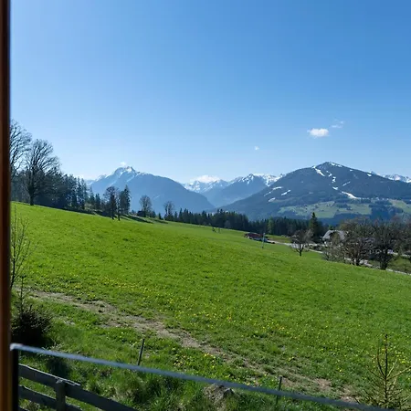 Rittis Alpin Dachstein Апарт-готель 4*