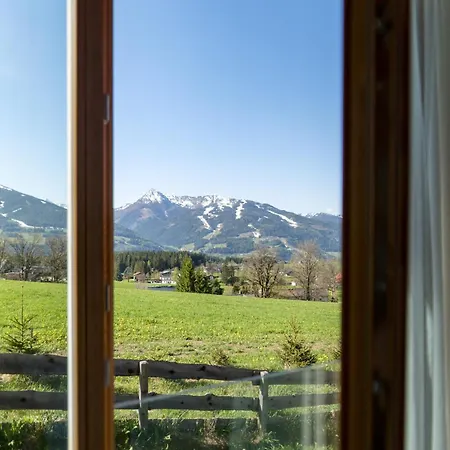 Rittis Alpin Dachstein Апарт-готель