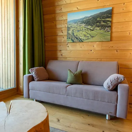 Апарт-готель Rittis Alpin Dachstein