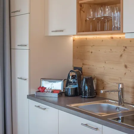 Rittis Alpin Dachstein 4*