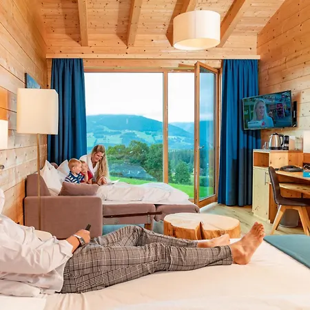 Rittis Alpin Dachstein Appart hôtel