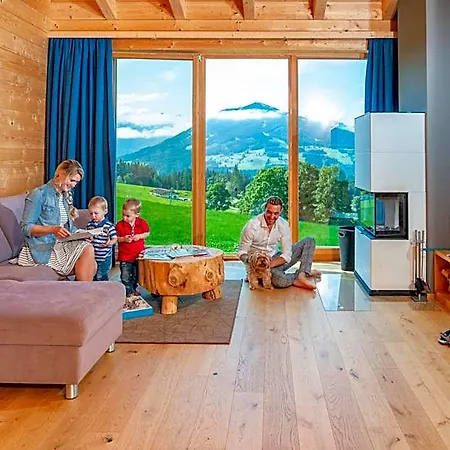 Rittis Alpin Dachstein 4* Ramsau am Dachstein