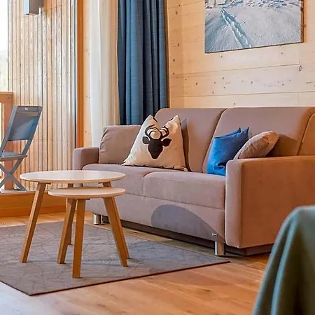 Rittis Alpin Dachstein 4*
