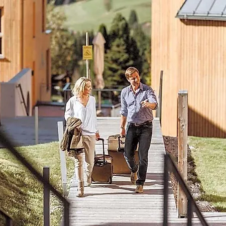 Aparthotel Rittis Alpin Dachstein 4*