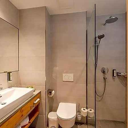 Aparthotel Rittis Alpin Dachstein