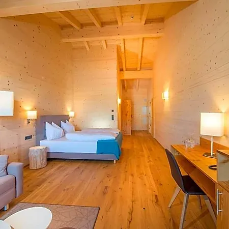 Aparthotel Rittis Alpin Dachstein