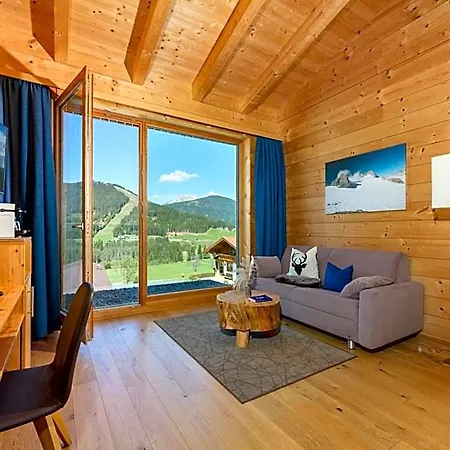 Aparthotel Rittis Alpin Dachstein Ramsau am Dachstein