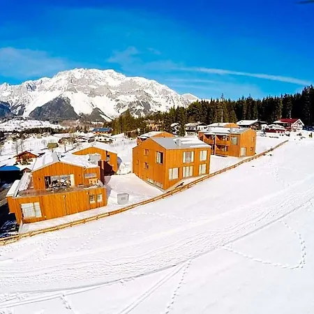 Rittis Alpin Dachstein 4* Ramsau am Dachstein