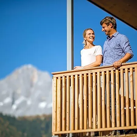 Rittis Alpin Dachstein-inklusive Sommercard! 4*