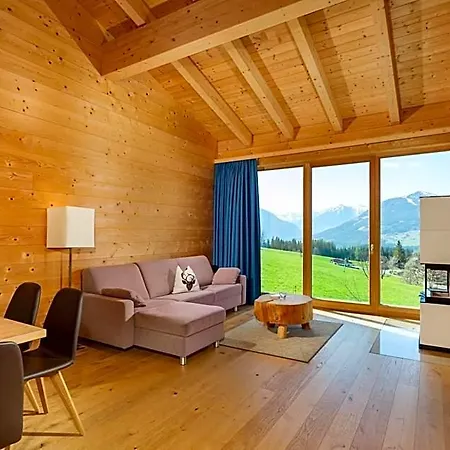 Aparthotel Rittis Alpin Dachstein Ramsau am Dachstein
