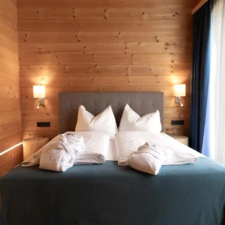 Aparthotel Rittis Alpin Dachstein-inklusive Sommercard! Ramsau am Dachstein