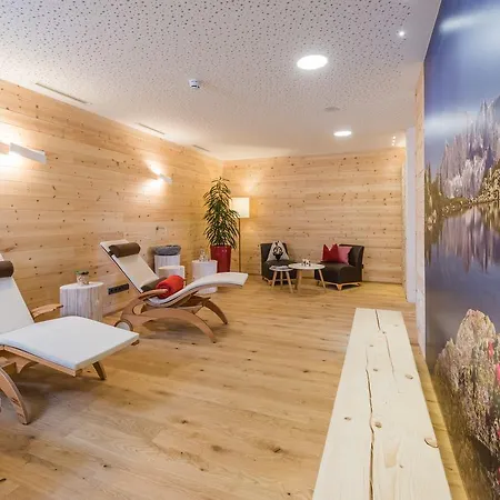 Rittis Alpin Dachstein 4*