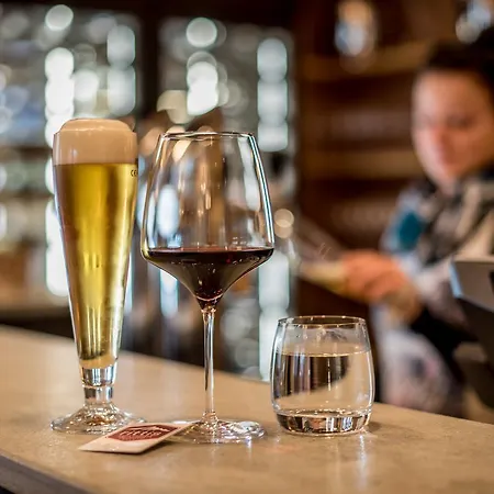 アパートホテル リティス アルペン ダッハシュタイン