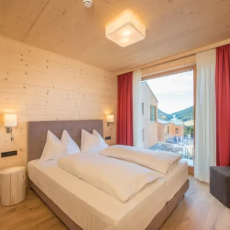 Rittis Alpin Dachstein 4*