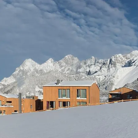 Rittis Alpin Dachstein 아파트호텔 4*