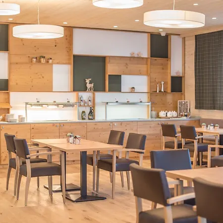 Rittis Alpin Dachstein 아파트호텔 4*